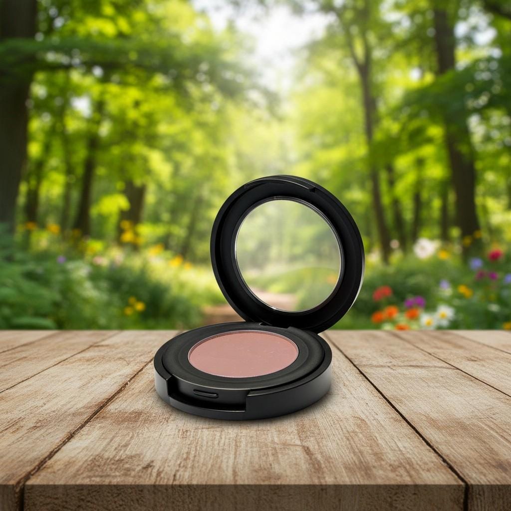 TRUE ROMANCE Mineral Eye Shadow Single