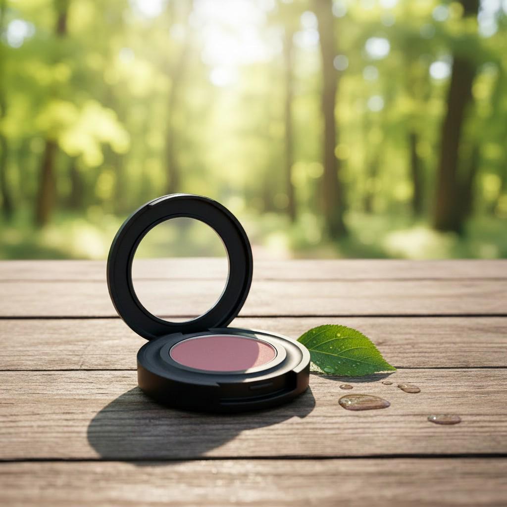 TRUE ROMANCE Mineral Eye Shadow Single