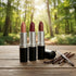 VANILLA BEAN Mineral Lipstick | Vegan Gluten Free