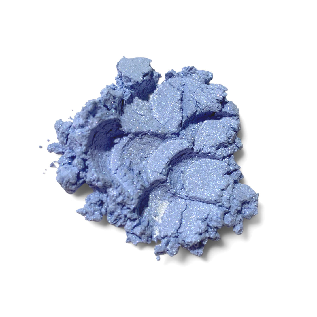 SNOW CONE Natural Mineral Eye Shadow | Gluten Free Vegan Makeup