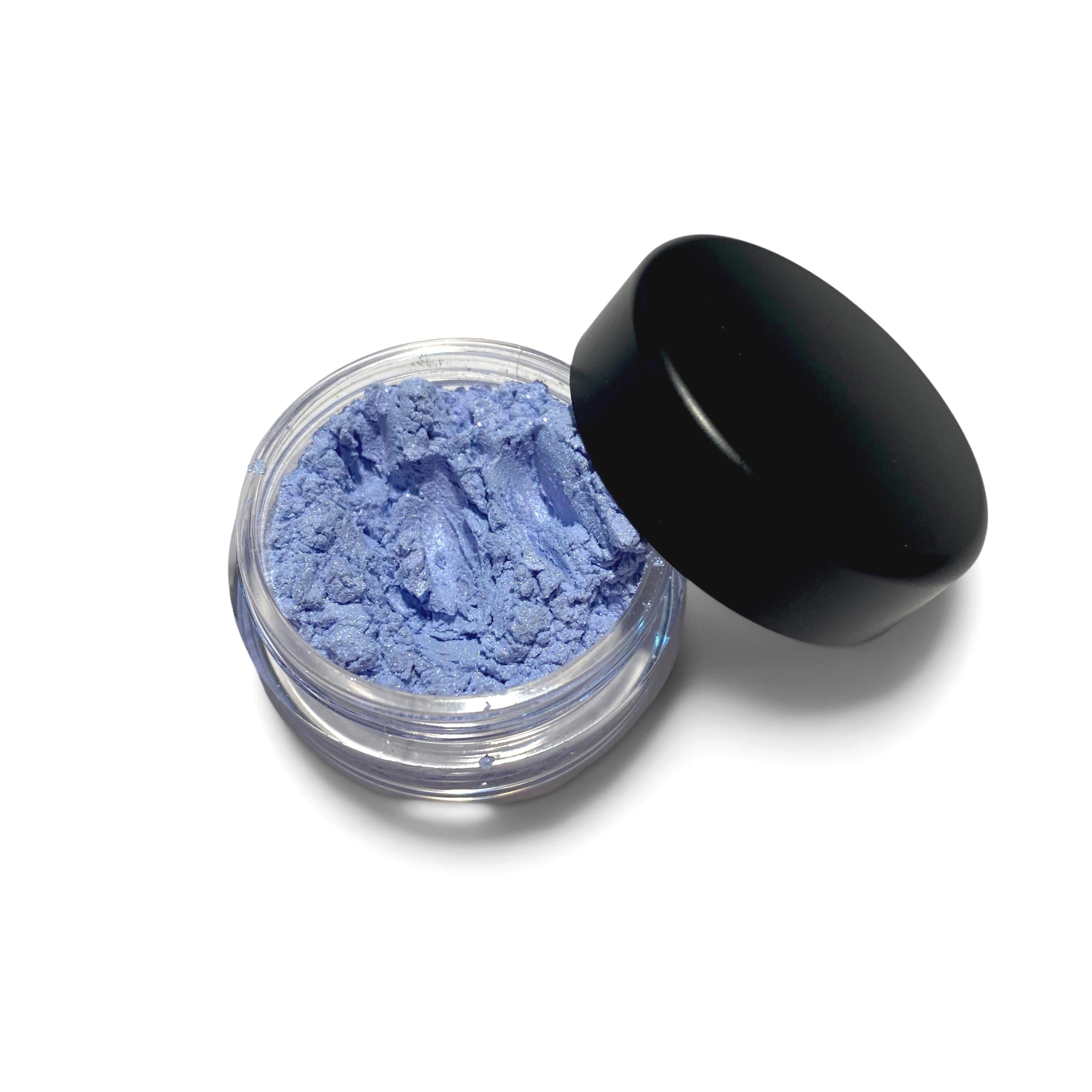 SNOW CONE Natural Mineral Eye Shadow | Gluten Free Vegan Makeup