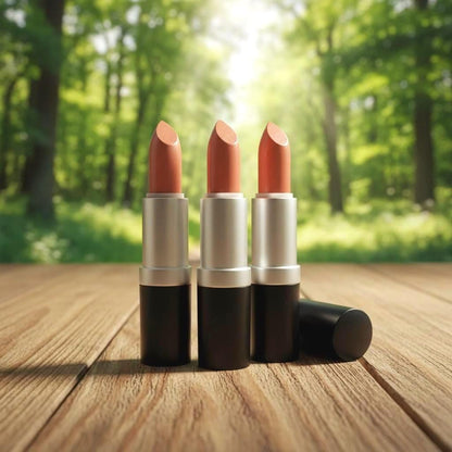 Classic Mineral Lipstick | DESERT NECTAR