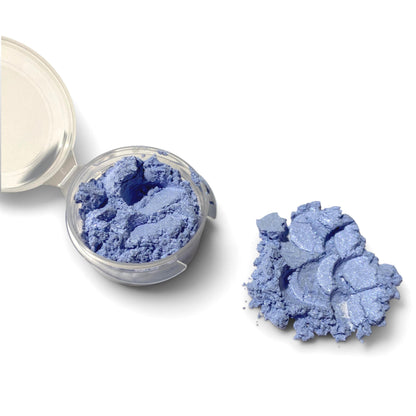 SNOW CONE Natural Mineral Eye Shadow | Gluten Free Vegan Makeup