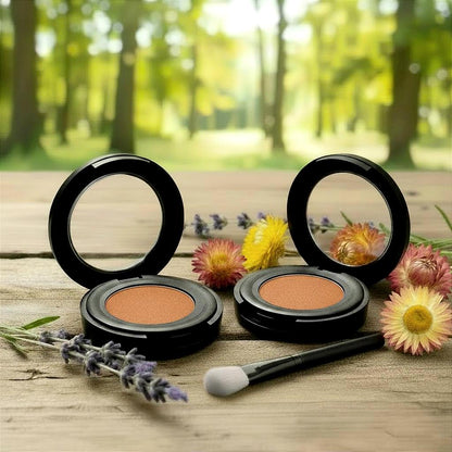 GINGER SNAP Mineral Eye Shadow Single