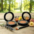 GINGER SNAP Mineral Eye Shadow Single