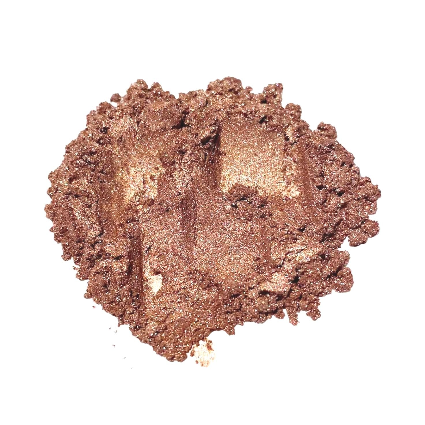 MOONSTONE Natural Mineral Eye Shadow | Gluten Free Vegan Makeup
