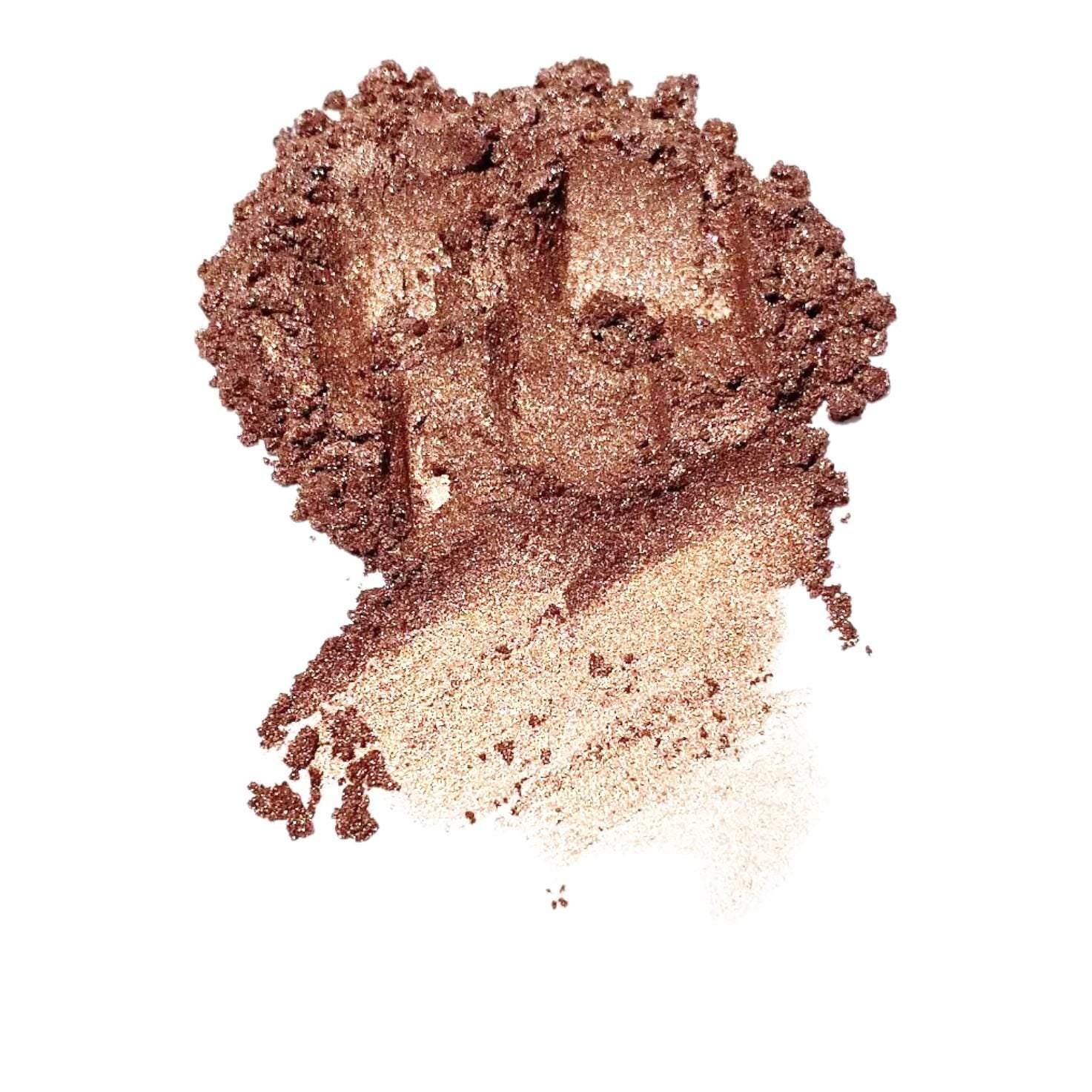 MOONSTONE Natural Mineral Eye Shadow | Gluten Free Vegan Makeup
