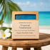 Natural Soap Bar | TROPICAL TEAKWOOD