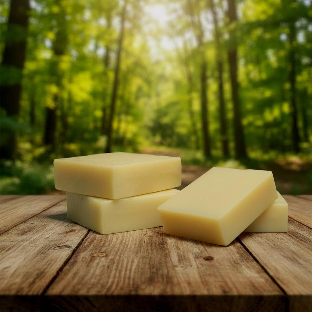 Natural Soap Bar | BUGS BE GONE