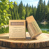 Natural Soap Bar | LUMBER YARD