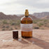 Desert Rain | Earthy Grounding Body Mist Perfumed Spray 4 oz