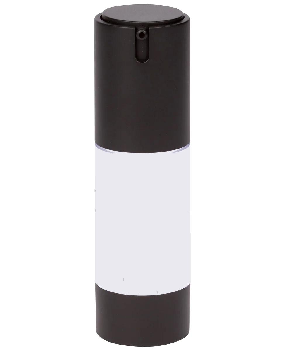 EMPTY Airless Pump Bottle 30ml
