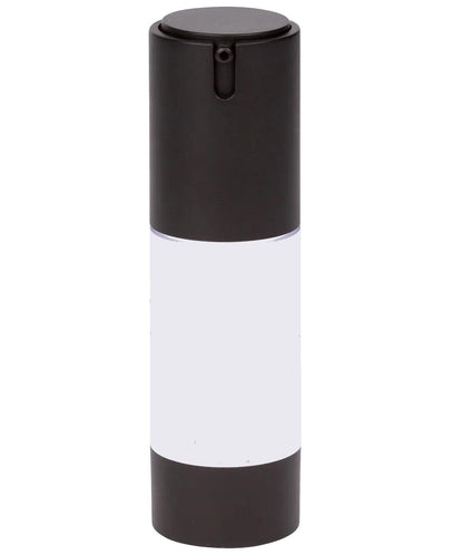 EMPTY Airless Pump Bottle 30ml