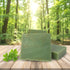 Natural Soap Bar | GREEN CLOVER