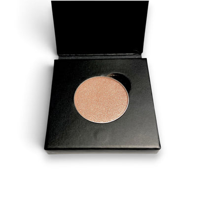 Mineral Eye Shadow | CHAMPAGNE ROSE