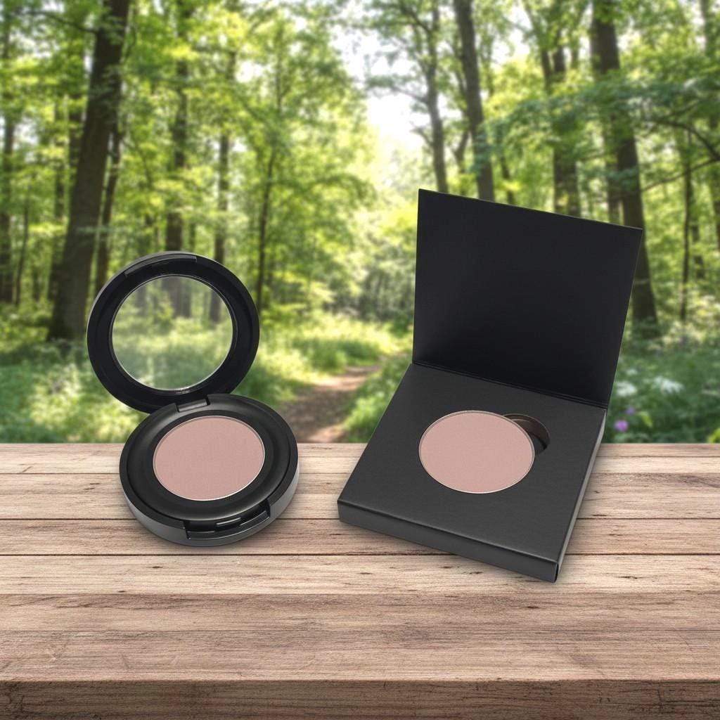 Pressed Mineral Eye Shadow | THISTLE ROOT