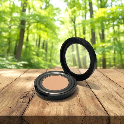 Pressed Mineral Eye Shadow | Baby Fawn
