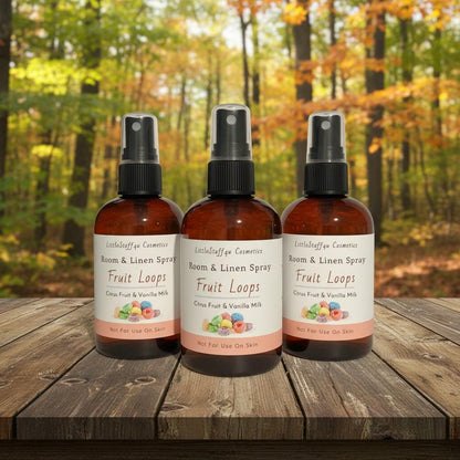 FRUIT LOOPS Scented Room &amp; Linen Spray