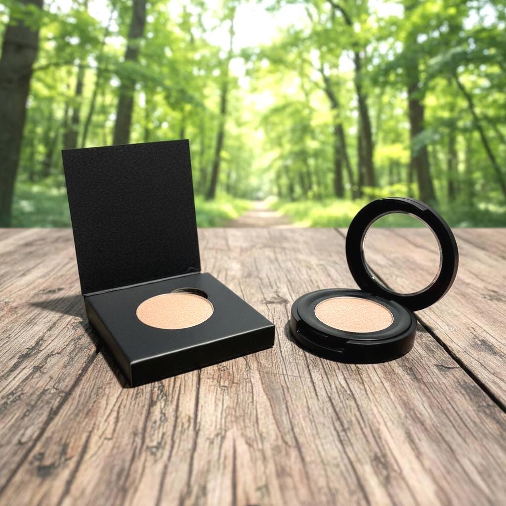 Mineral Eye Shadow | CHAMPAGNE ROSE