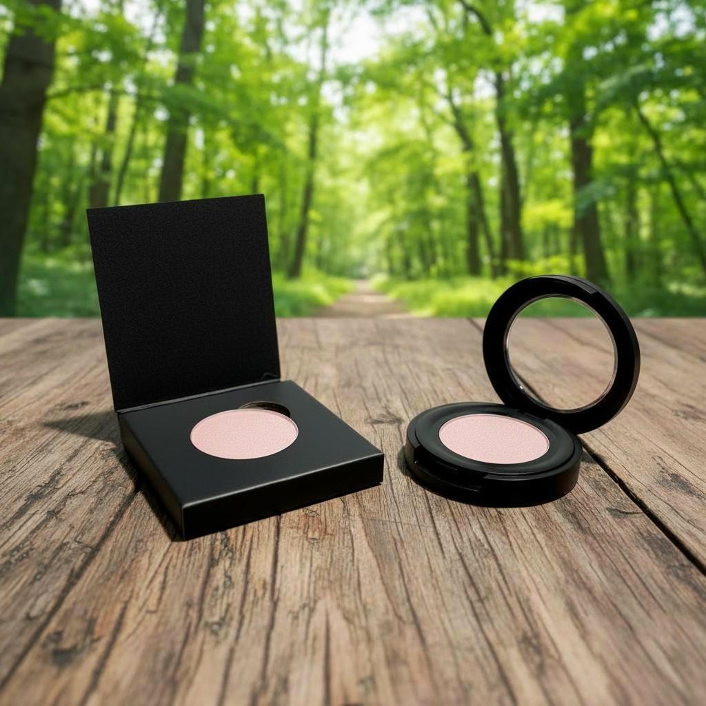 Pressed Mineral Eye Shadow | PILLOW TALK