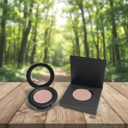 Pressed Mineral Eye Shadow | THISTLE ROOT