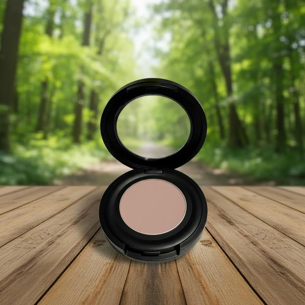 Pressed Mineral Eye Shadow | THISTLE ROOT