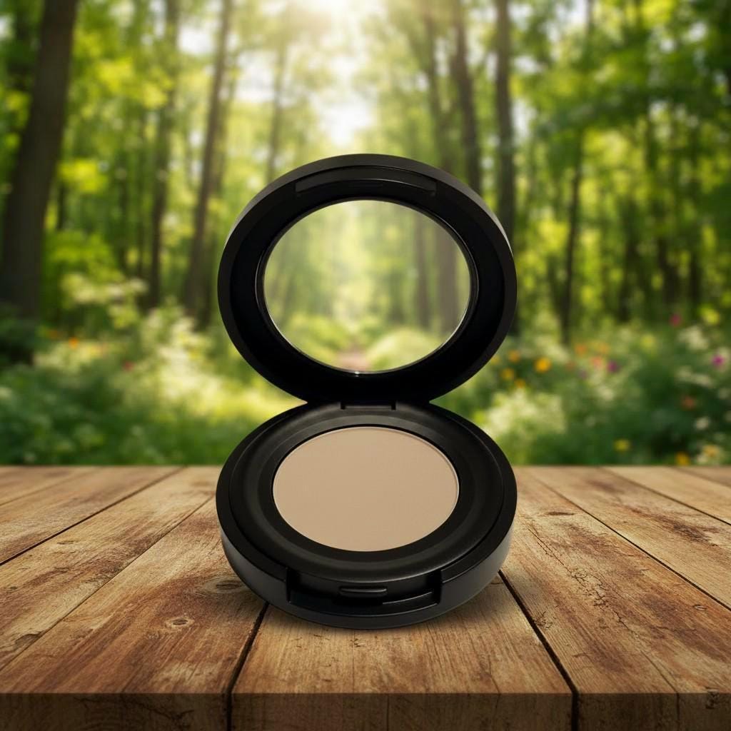 Pressed Mineral Eye Shadow | Tender Taupe