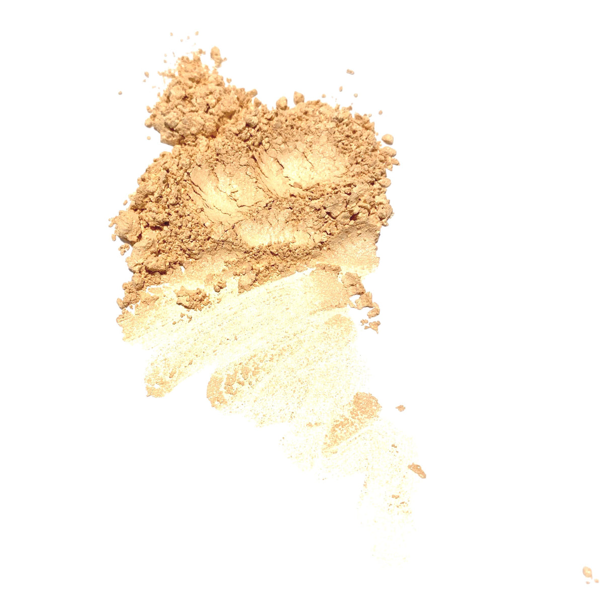 ASPEN Soft Focus Titanium Free Loose Powder Mineral Foundation