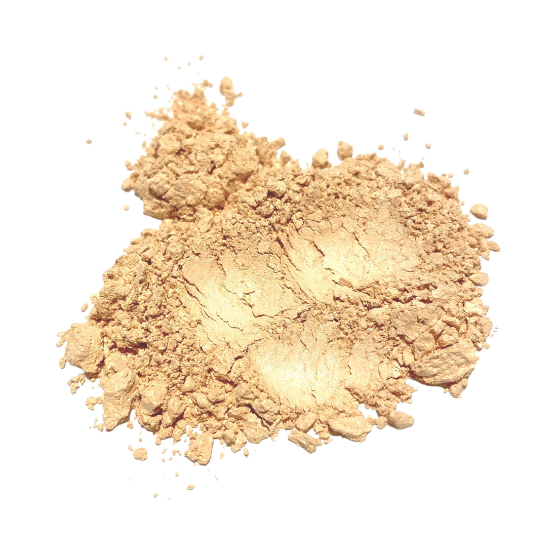 ASPEN Soft Focus Titanium Free Loose Powder Mineral Foundation