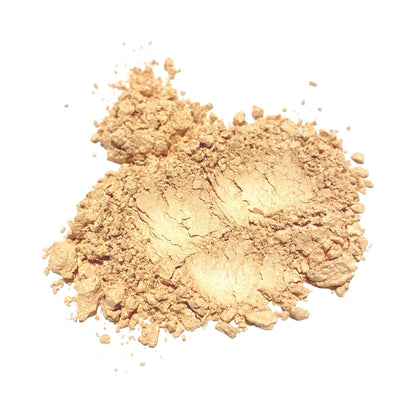 ASPEN Soft Focus Titanium Free Loose Powder Mineral Foundation