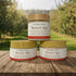 Macintosh Apple | Natural Body Butter
