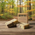 Natural Soap Bar | ORANGE PATCHOULI