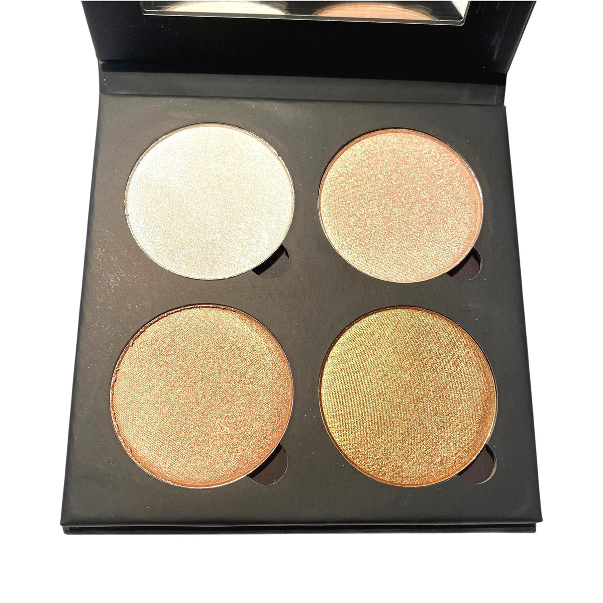 ETHEREAL LUMINIZER 4 Shades Pressed Highlighter Palette