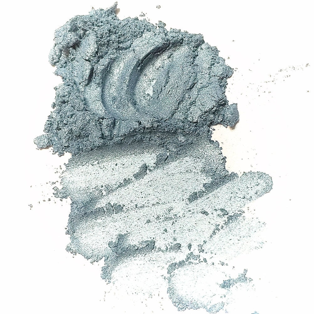 Blue Jeans Eye Shimmeral