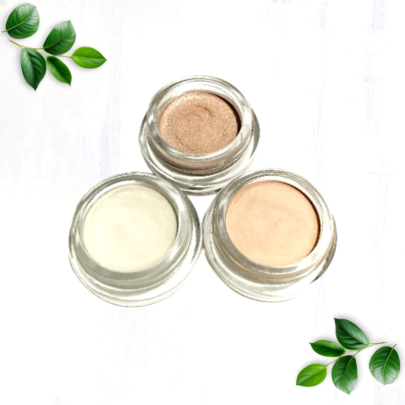 Organic Illuminizer Cream