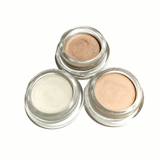 Organic Highlighter Luminizer