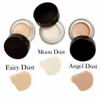 Organic Luminizer Shimmer Cream