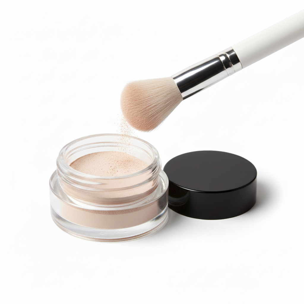 China Doll Eye Shimmeral