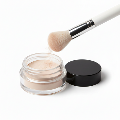 China Doll Eye Shimmeral