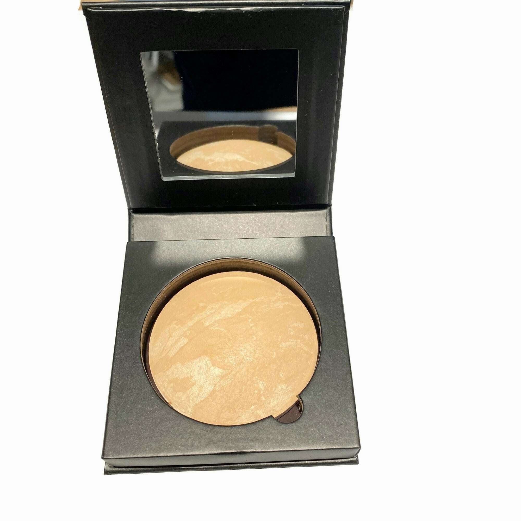 Moroccan Beige Baked Mineral Foundation