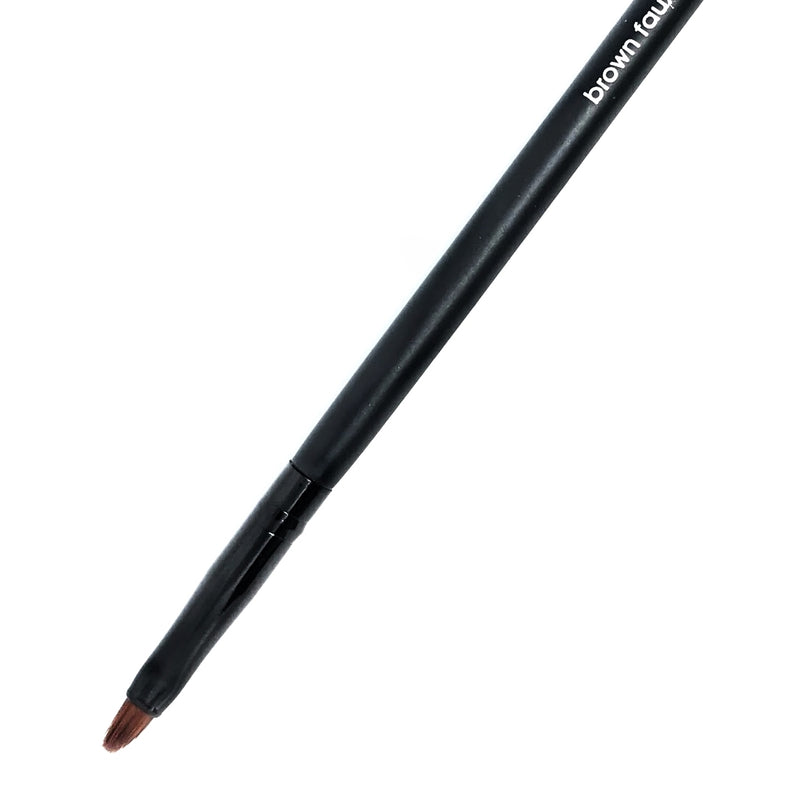 Line & Smudge Makeup Brush