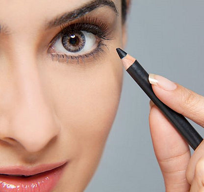 Mineral Eye Liner Pencil Vegan