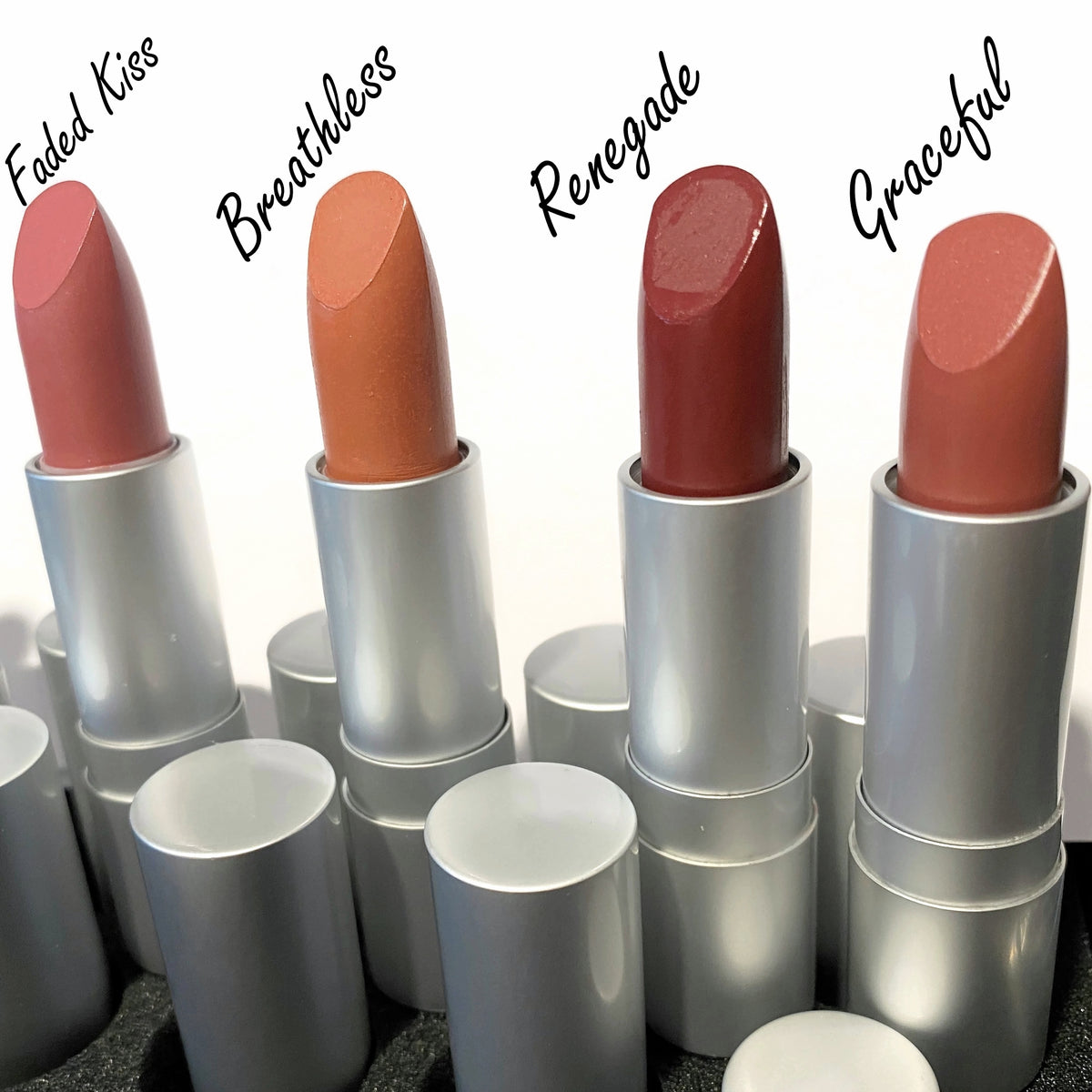 Natural Honeysuckle Lipstick