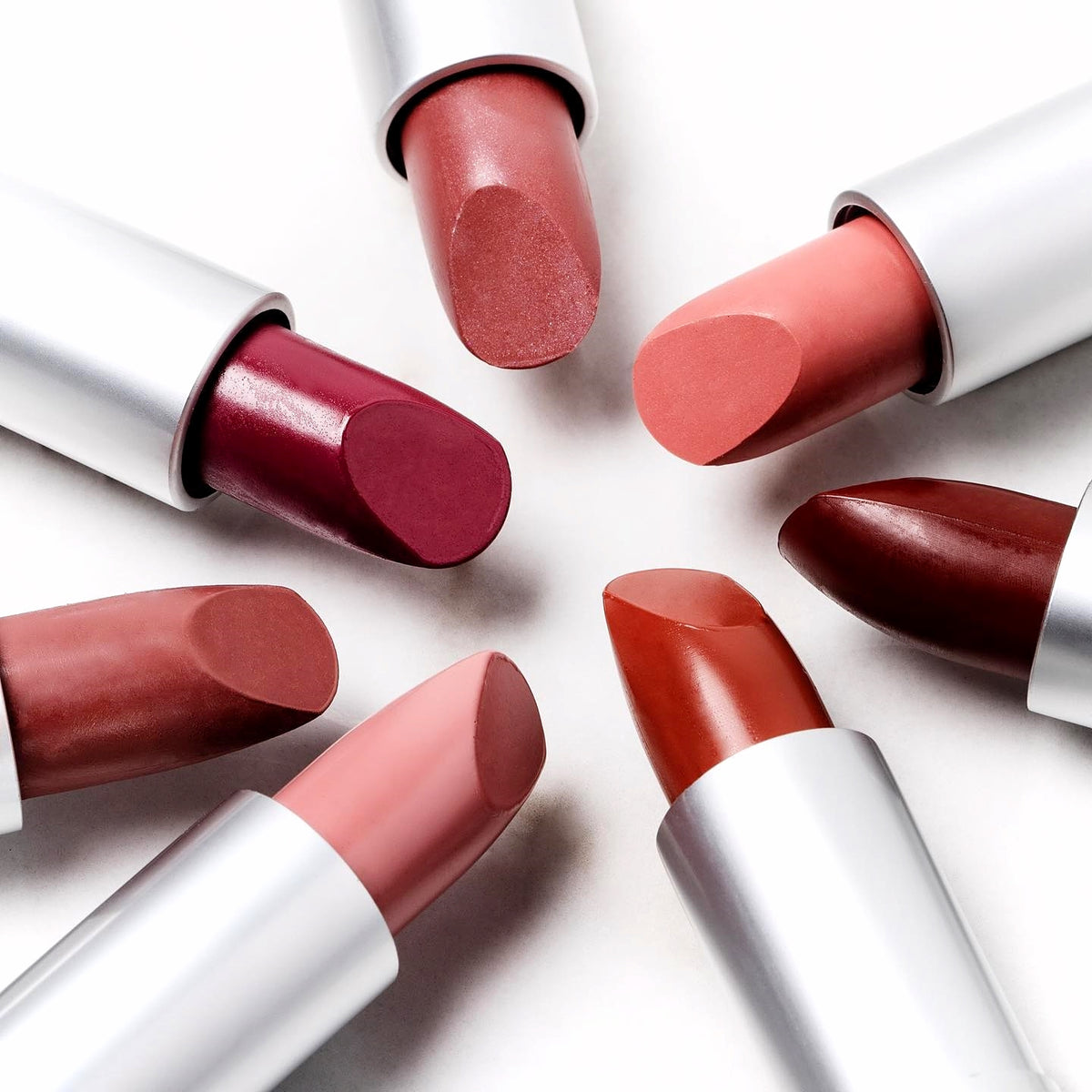 Natural Honeysuckle Lipstick