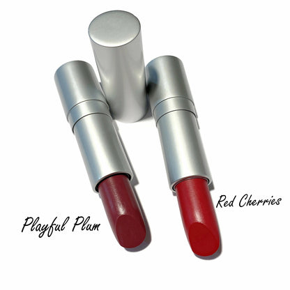 Natural Honeysuckle Infused Lipstick
