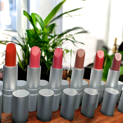 Natural Honeysuckle Infused Lipstick