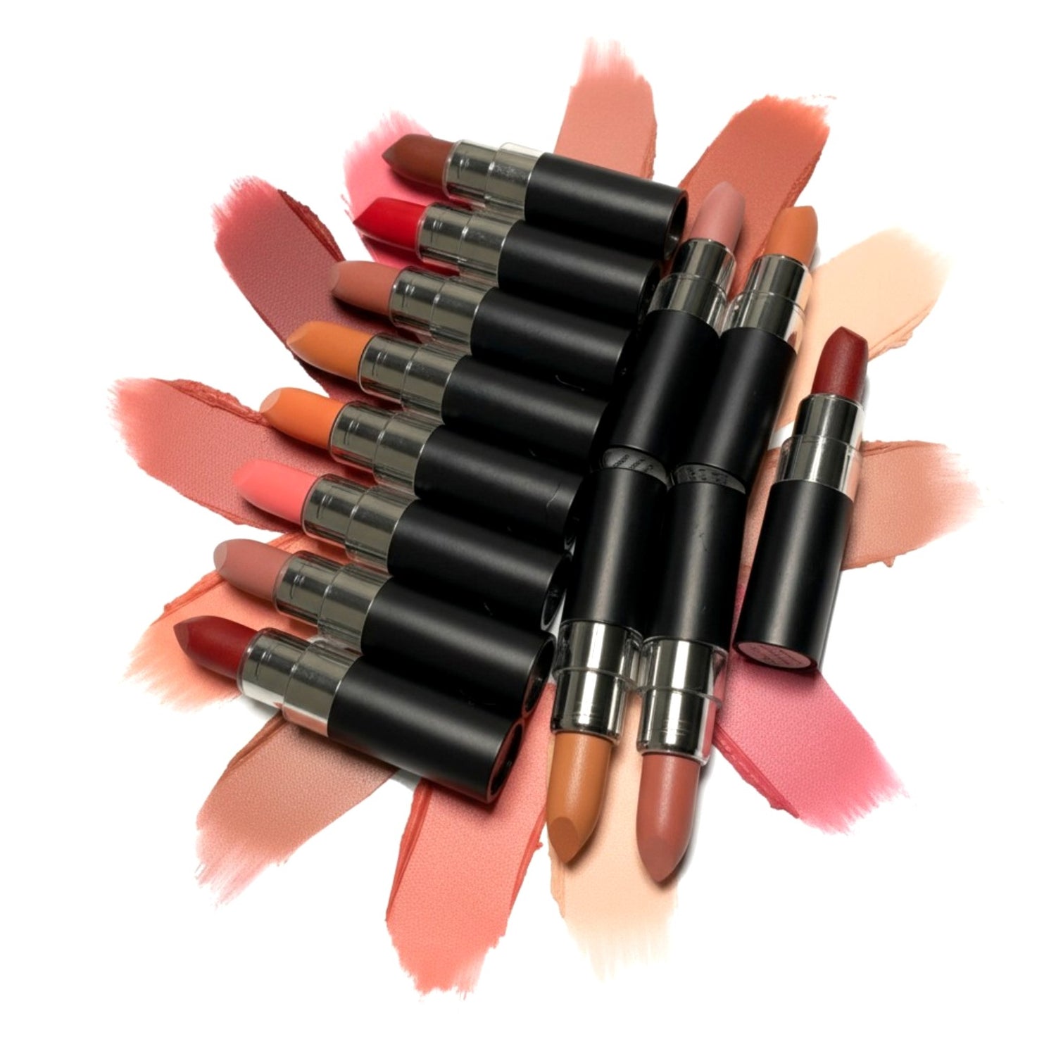 Organic Lipstick | 14 Shades