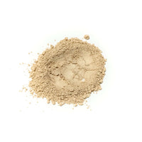 Light Olive Mineral Foundation