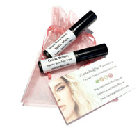 Organic Natural Botanical Mascara