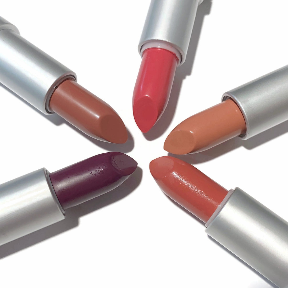 Classic Matte Lipstick